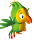 Bird